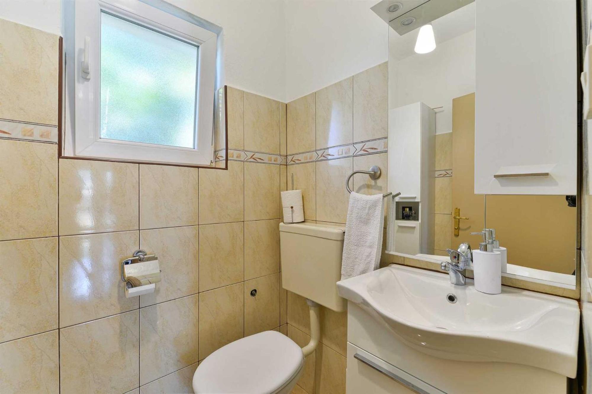 Holiday House Meri, 5+2, Benkovac Exterior photo