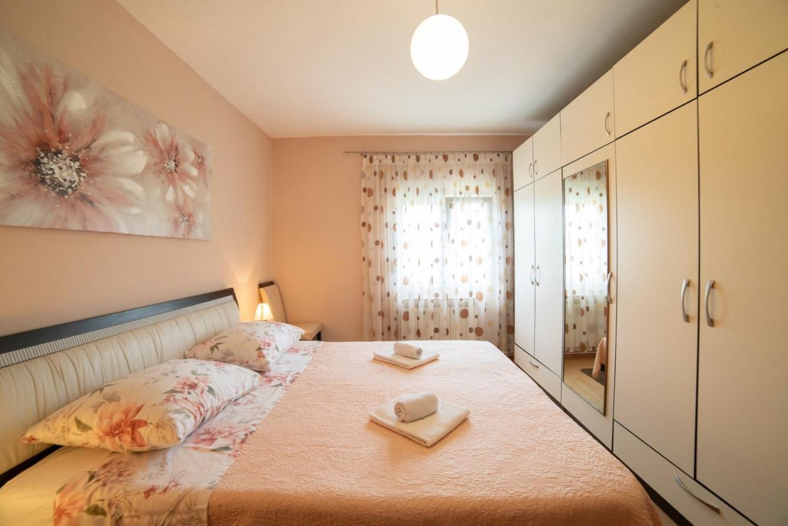 Holiday House Meri, 5+2, Benkovac Exterior photo