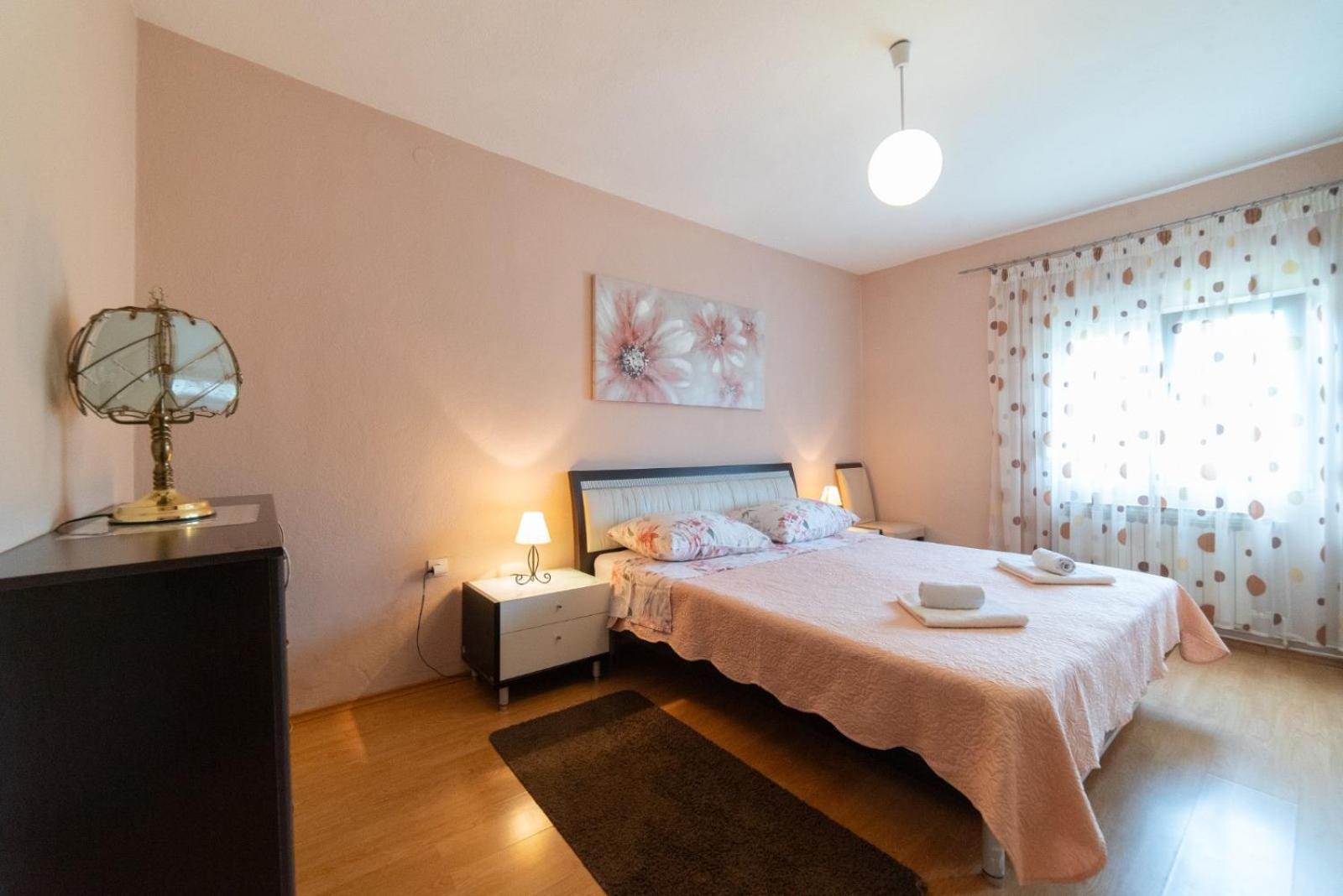 Holiday House Meri, 5+2, Benkovac Exterior photo