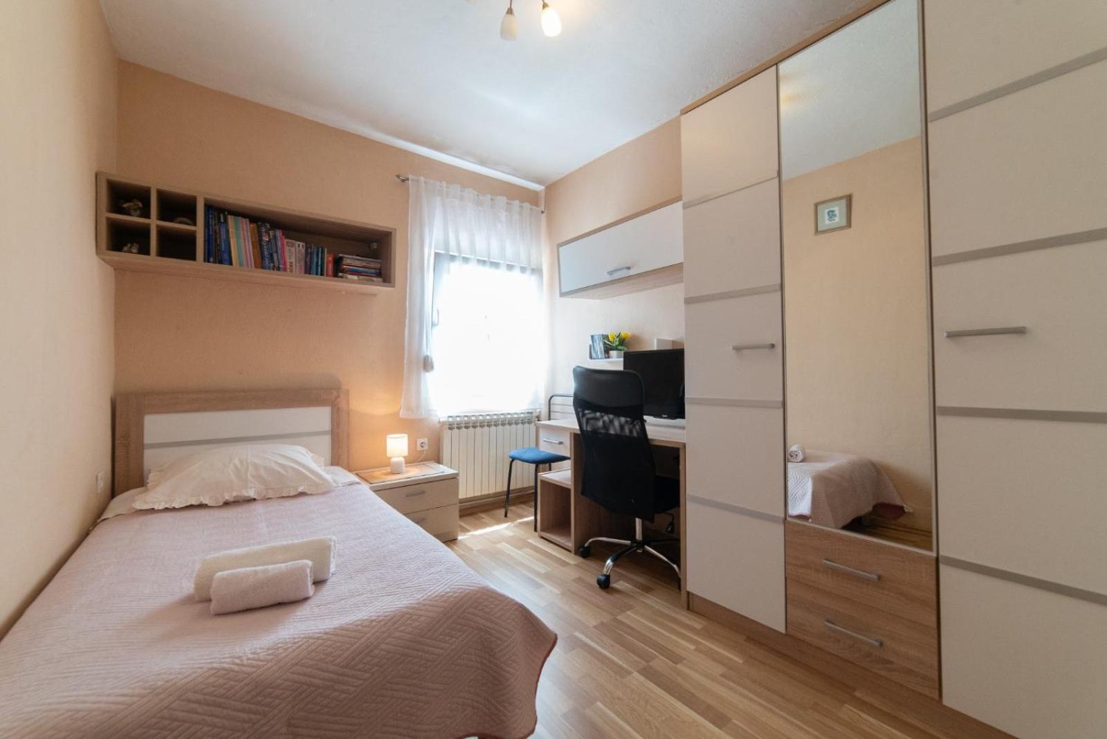 Holiday House Meri, 5+2, Benkovac Exterior photo
